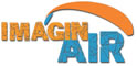 Logo Imagin'Air