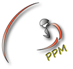 Logo stages parapente PPM
